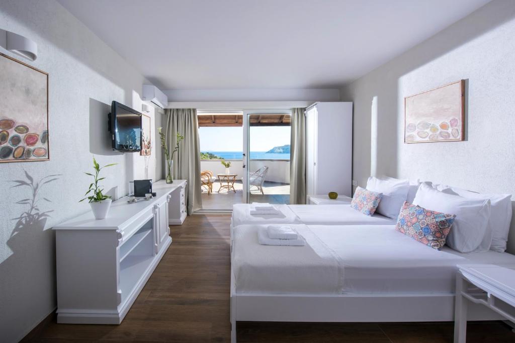 Alexander House Hotel