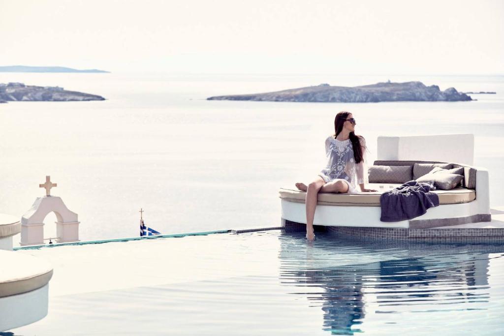Absolute Mykonos Suites & More (Mýkonos City)