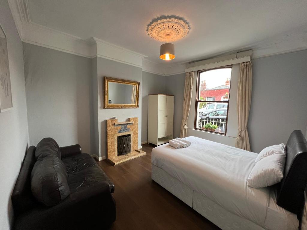 No 1 City Centre Location