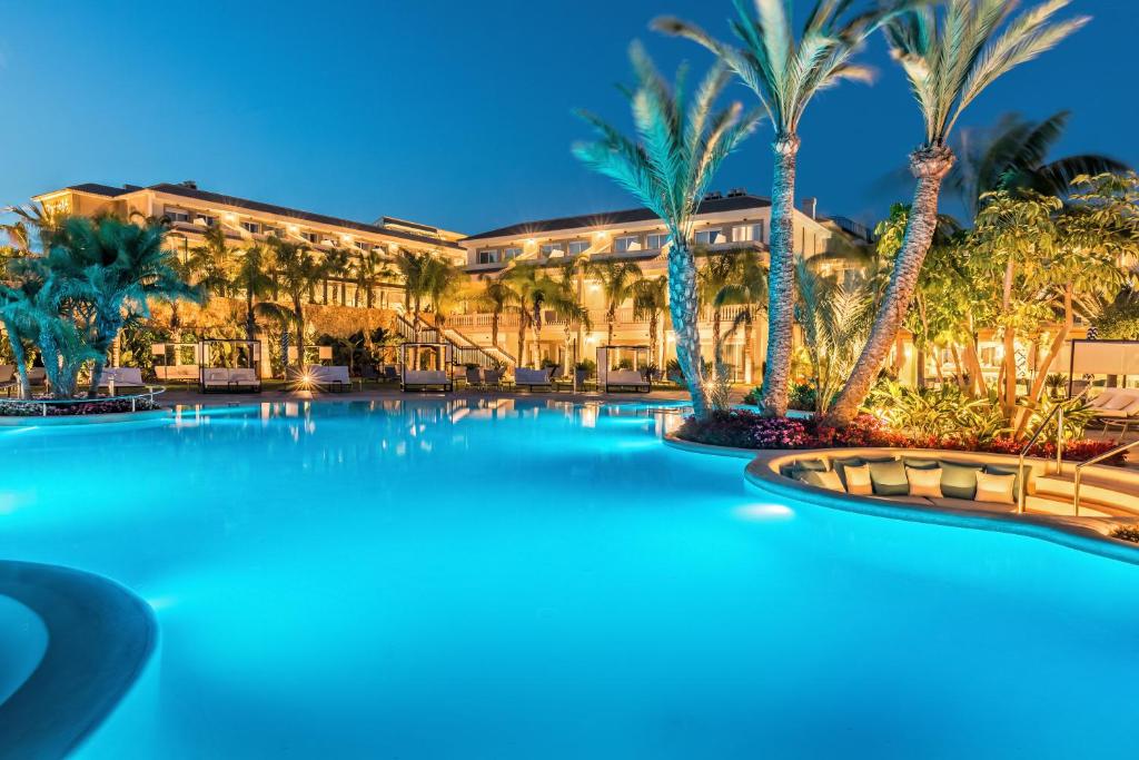 Barceló La Nucía Palms (La Nucía)