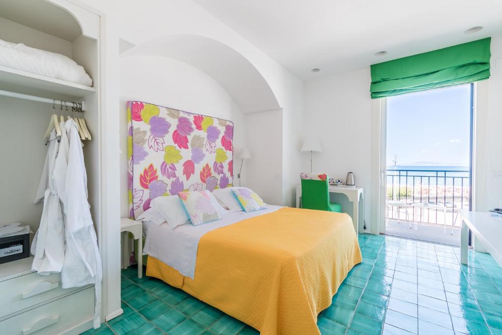 Le Ancore Hotel (Vico Equense)