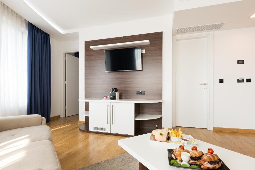 Abba Hotel