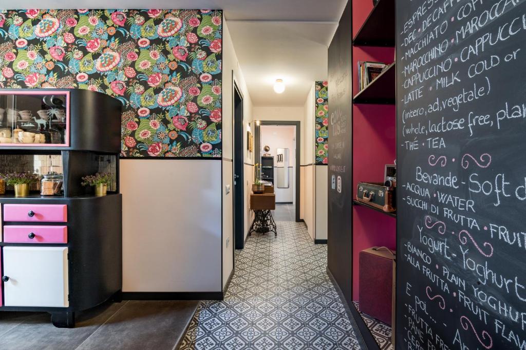 Contus Rétro Guest House
