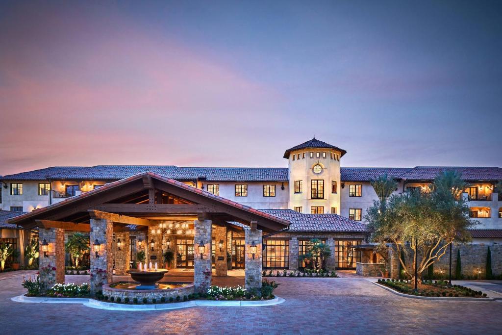 Inn at the Mission San Juan Capistrano (San Juan Capistrano)