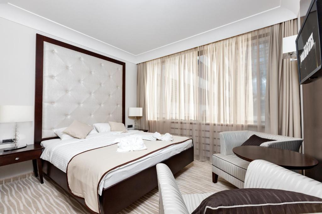 GARNI HOTEL AMI