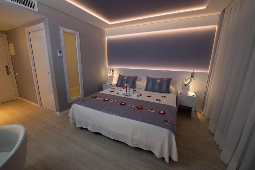 Masd Mediterraneo Hotel Apartamentos Spa (Castelldefels)