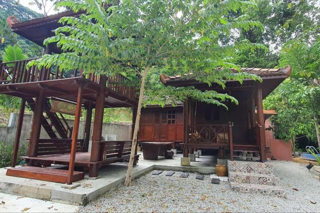 Homestay With Pool @ The Denai Langkawi