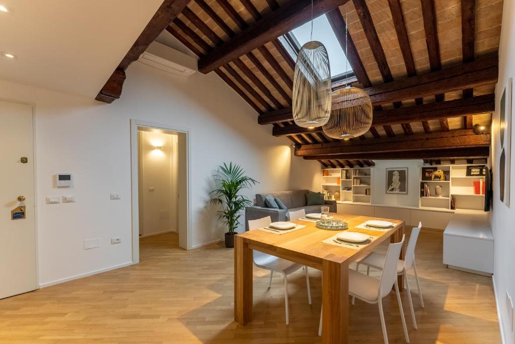 Casa Treves