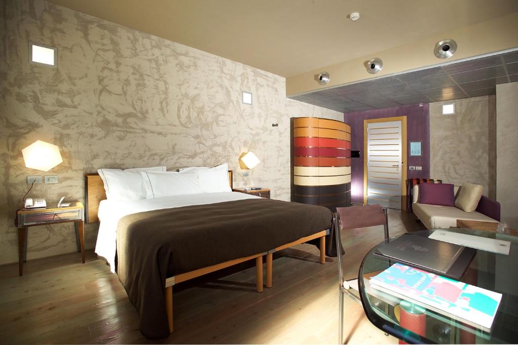 Albergo Cantine Ascheri (Bra)