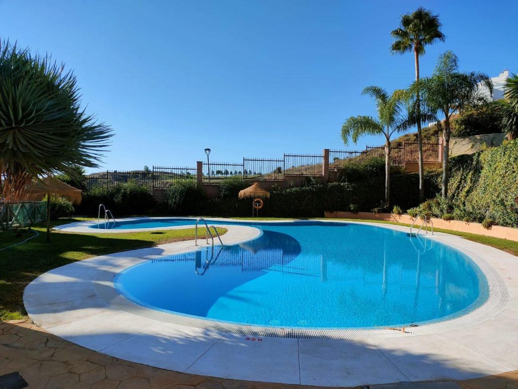 Wonderful 2 bedroom apartment 821