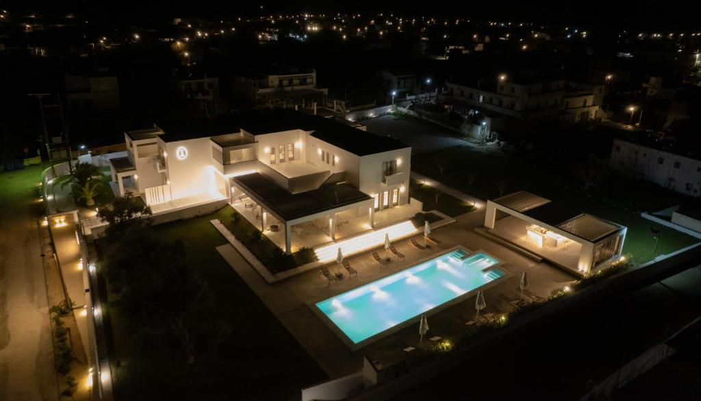 Tzanis Resort Skyros (Skiros)