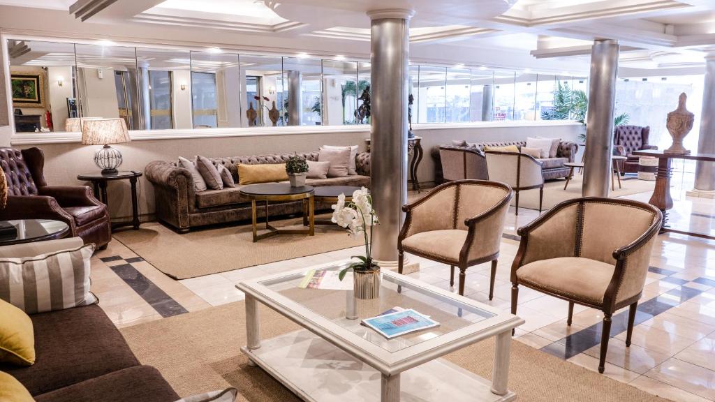 Hotel Metropol