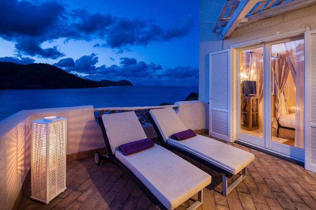 Therasia Resort Sea and SPA