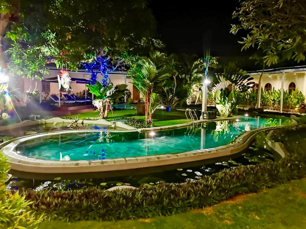 Villa Costa Plenty (Sanur)