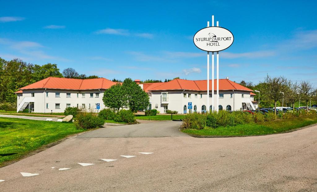 Sturup Airport Hotel (Malmö/Sturup)