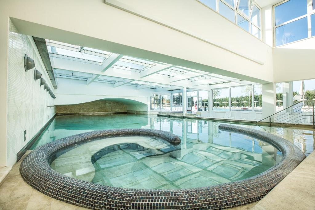 Hotel Delle Terme Di Venturina (Venturina Terme)