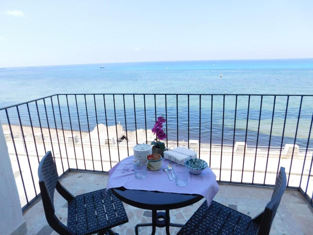 Appartamento Belvedere (Trapani)