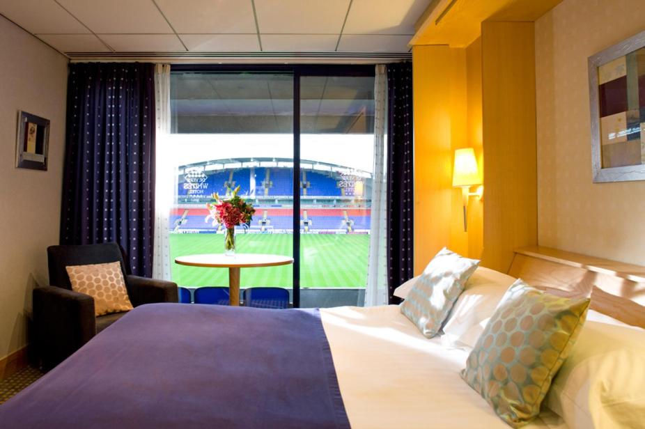 Bolton Stadium Hotel