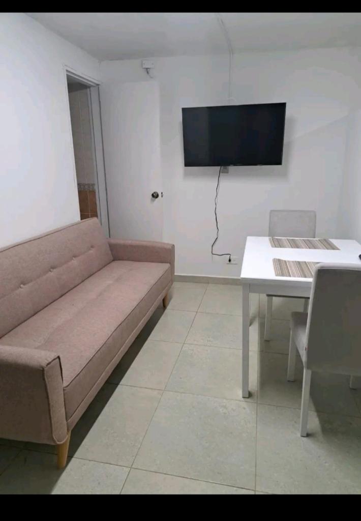 Hermoso condominio en Medellín