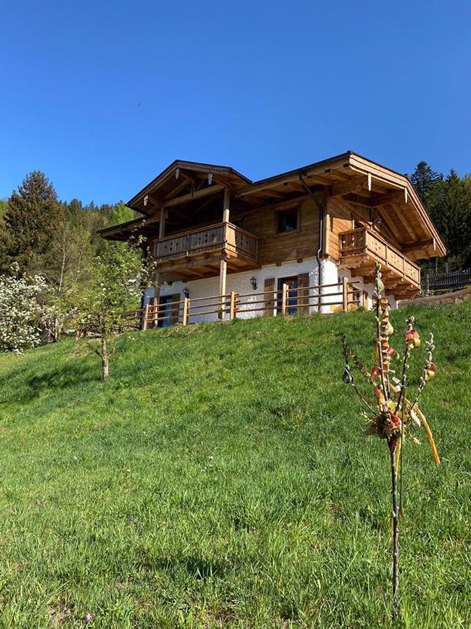 Ferienhaus Berggfui