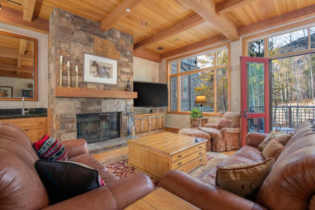 JHRL - Granite Ridge Lodge 8 - Ski in (Teton Village)