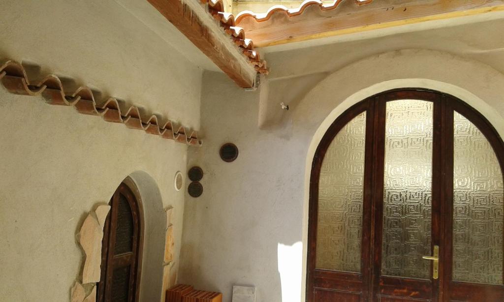 Casa dell'Artista singola indipendente (Cagliari)