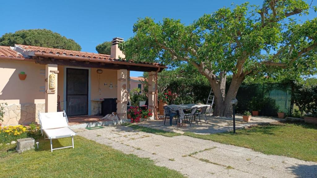 CASA IL PINO