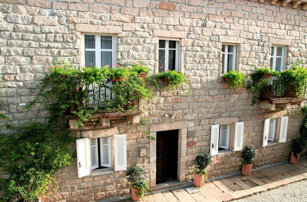 La Vignaredda - Residenza di Charme (Aggius)