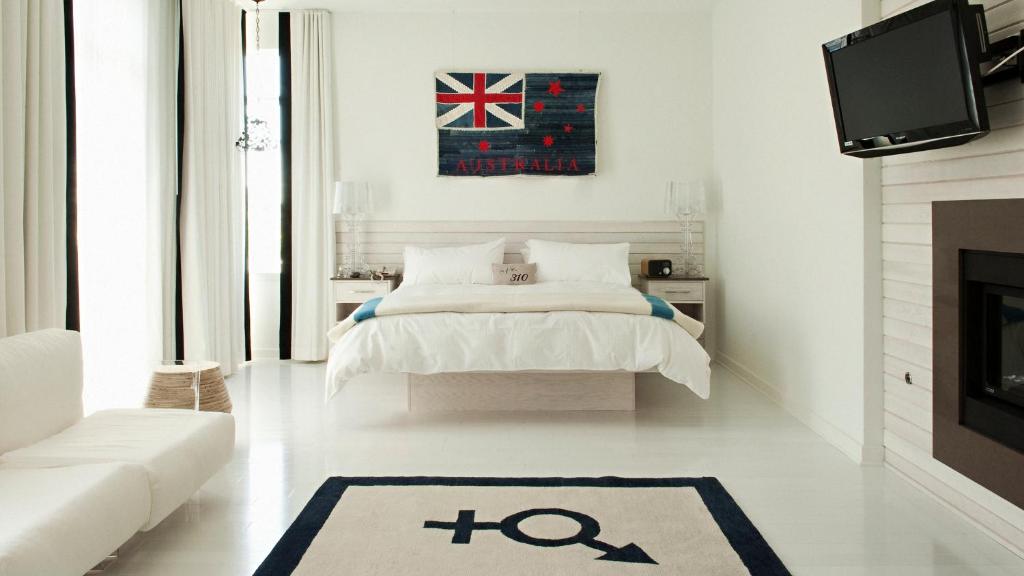 Bungalow Hotel (Long Branch)