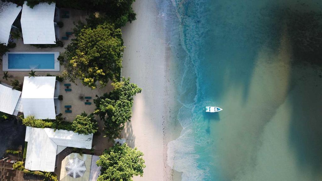 The Mooring Resort (Panwa Beach)