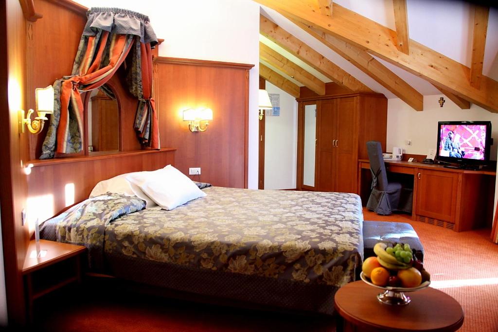 Sartori's Hotel (Trento)