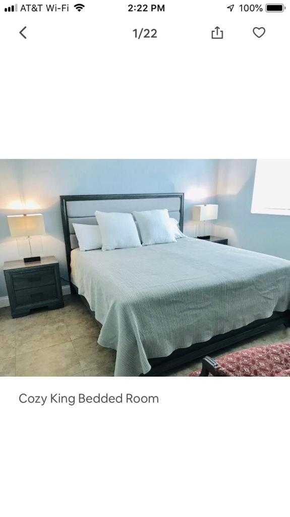 Wilton Manors HideAWay - 3