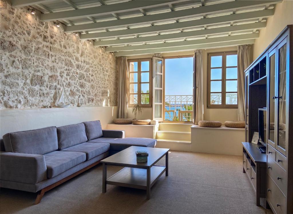 Casa Maistra Residence (Rethymno Town)