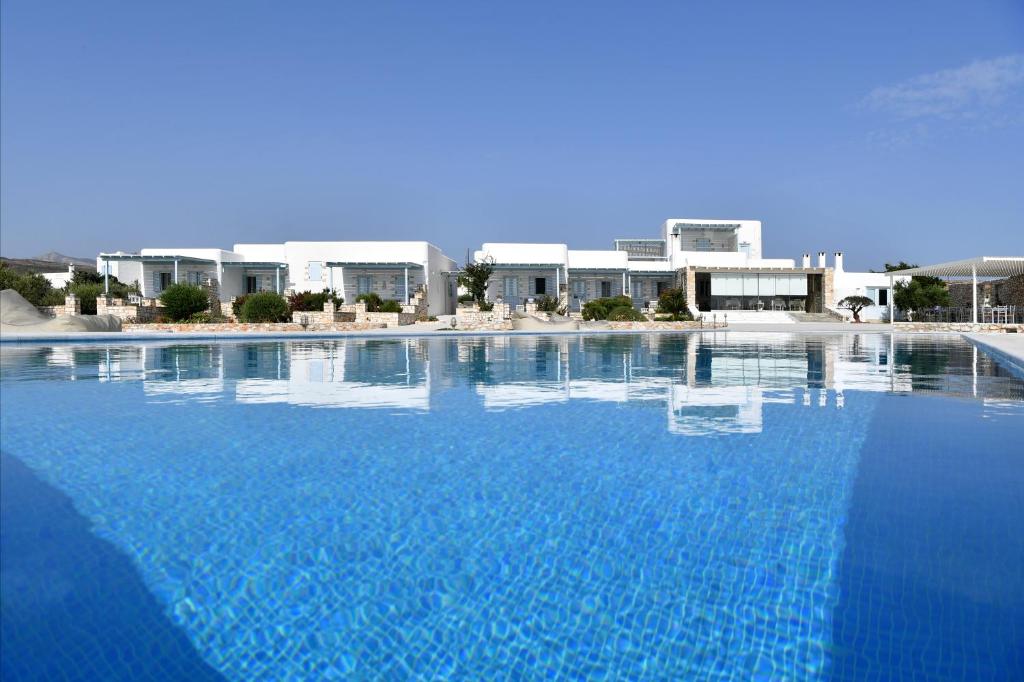 Ambelas Mare Apartments (Ambelas)