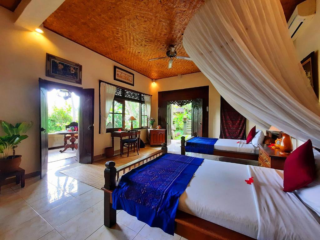 Alam Jiwa Ubud