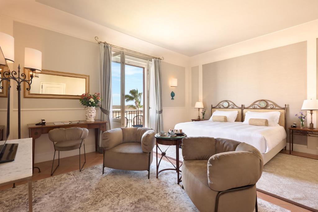 Almar Giardino di Costanza Resort & Spa (Mazara del Vallo)