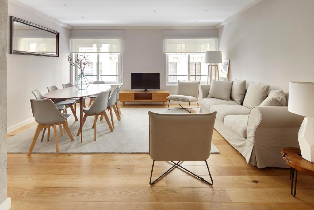 Arrasate 3 by FeelFree Rentals