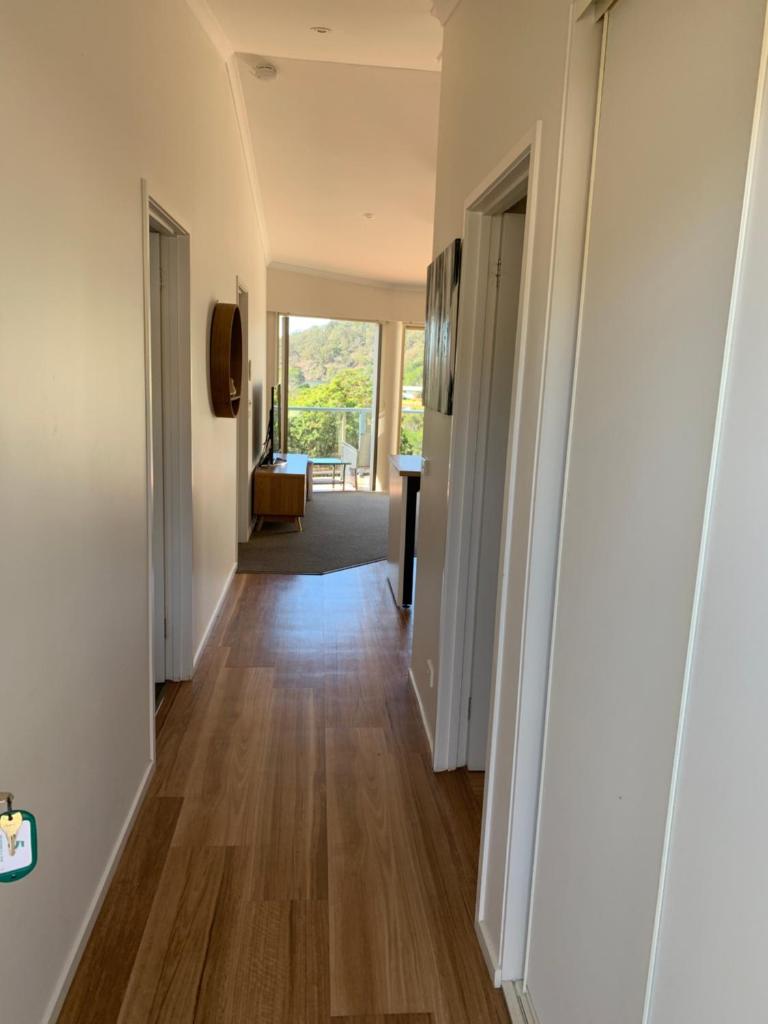 BlueWater Apartments (Merimbula)