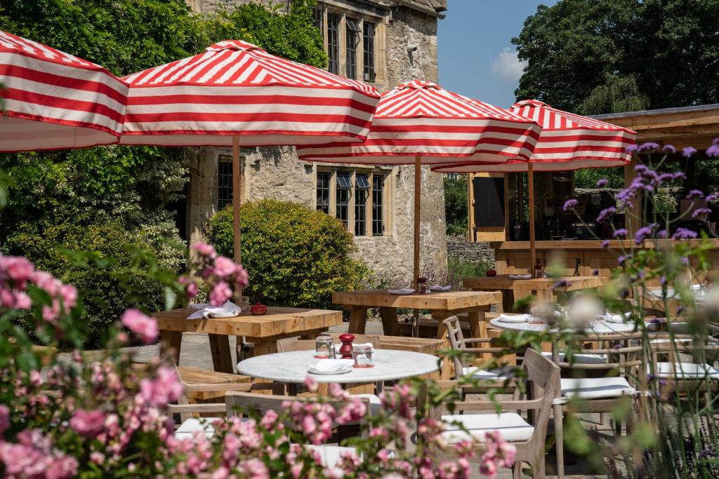 The Double Red Duke (Clanfield)