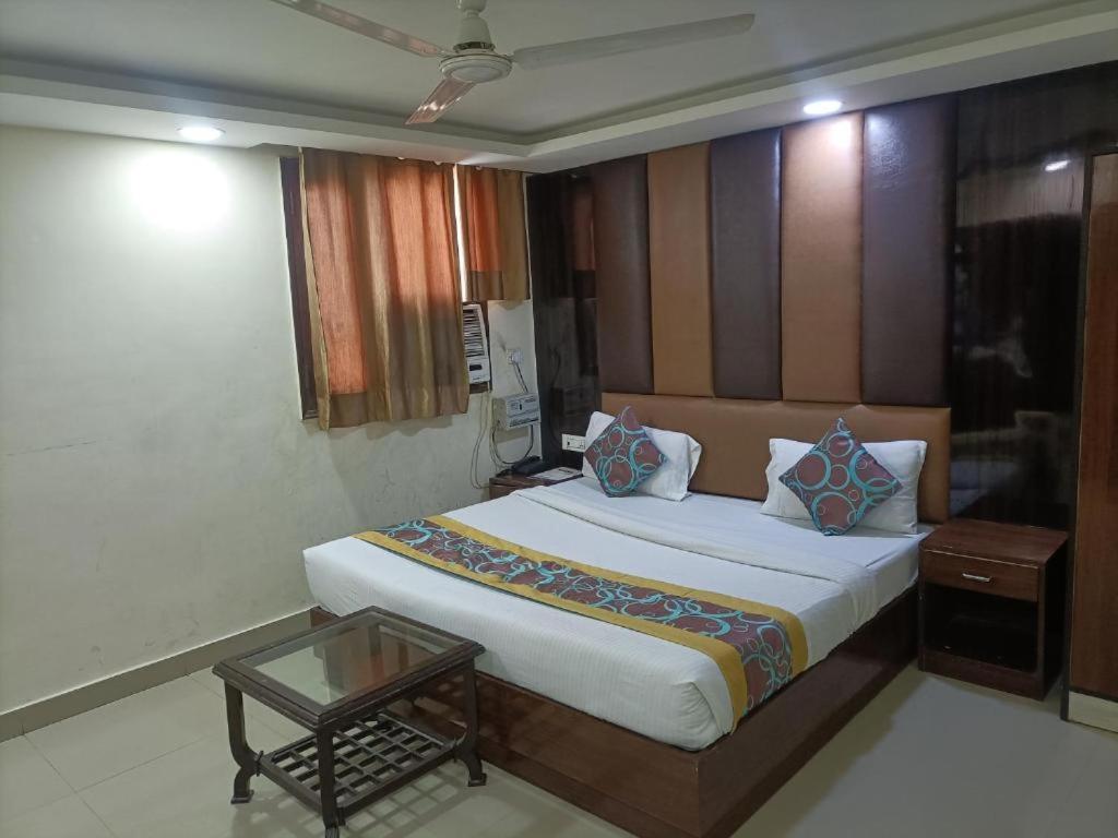 Hotel Cozy Cave