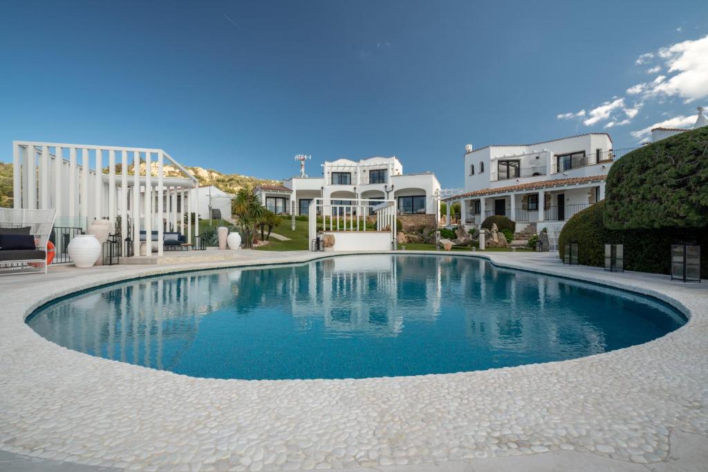 Sulià House Porto Rotondo (Porto Rotondo)