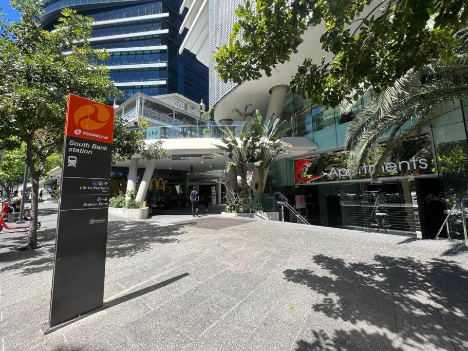 Southbank Emporium Hotel 2 bedroom Apartment