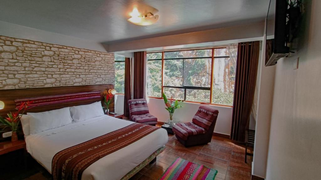 Machupicchu Adventure Hotel