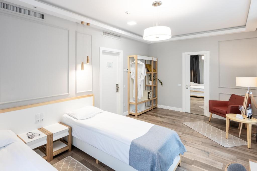 Frapolli 21 Hotel