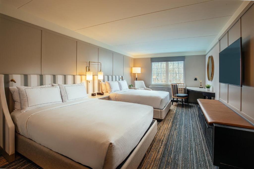 Somerset Hills Hotel (Basking Ridge)