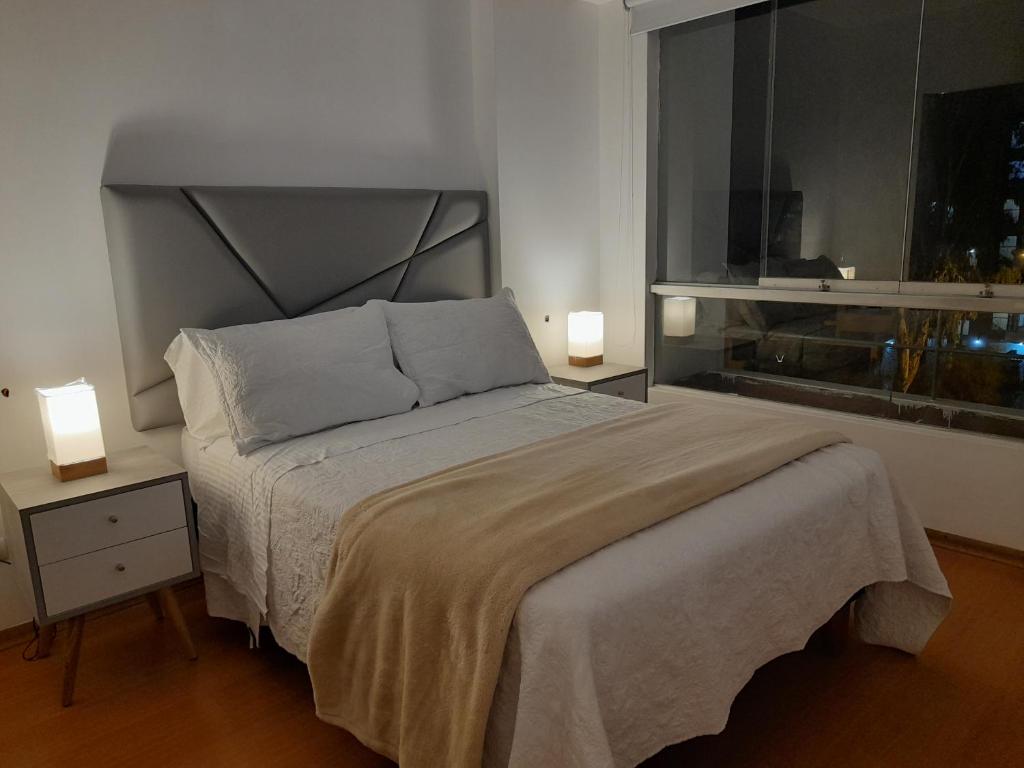 Apartment 4 Rent - Av San Borja Norte Cdra 8