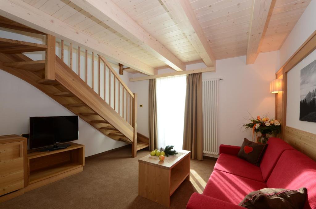 Hotel Gran Paradis