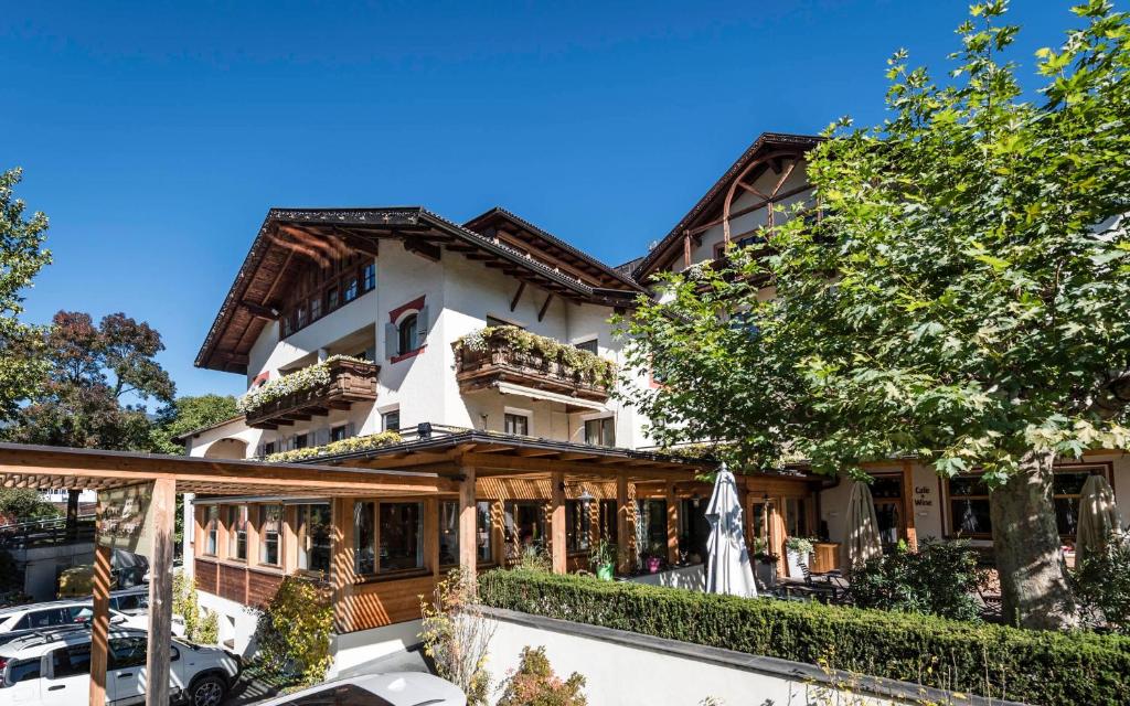 Hotel Pacher