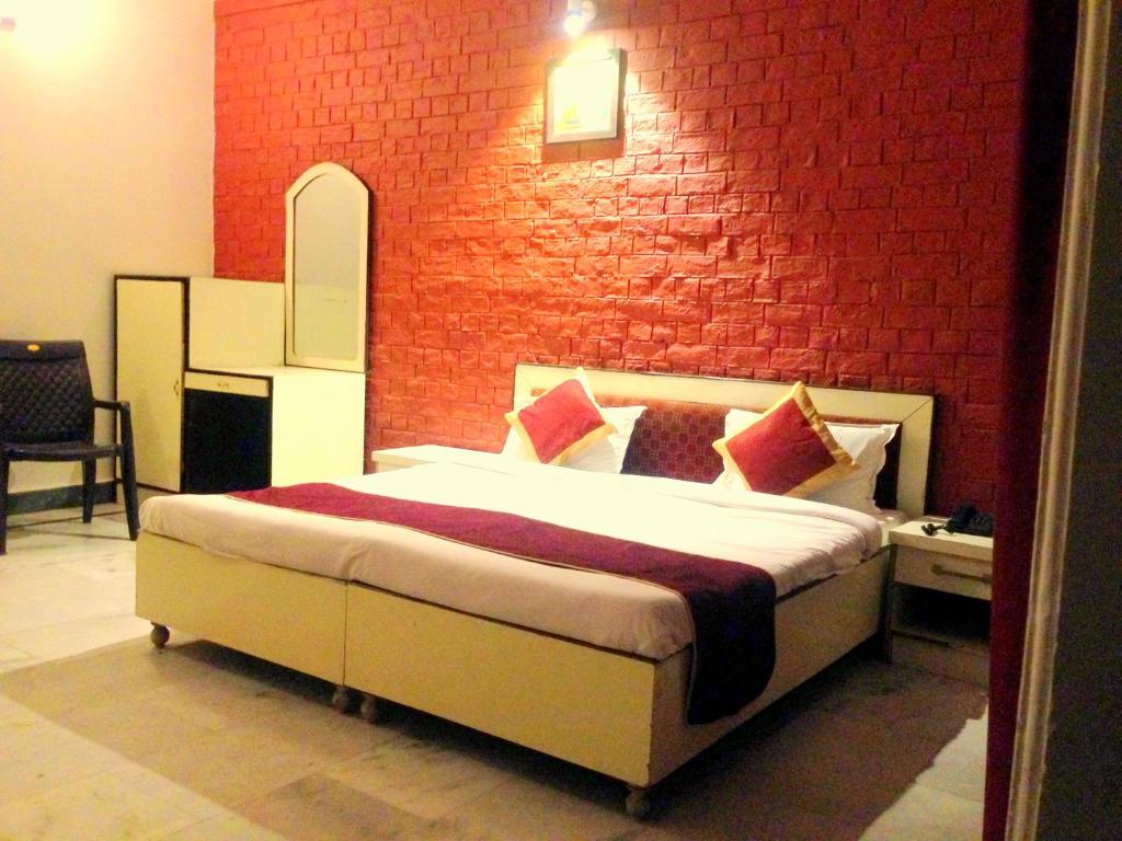 AARVEE WELLNESS & RETREAT