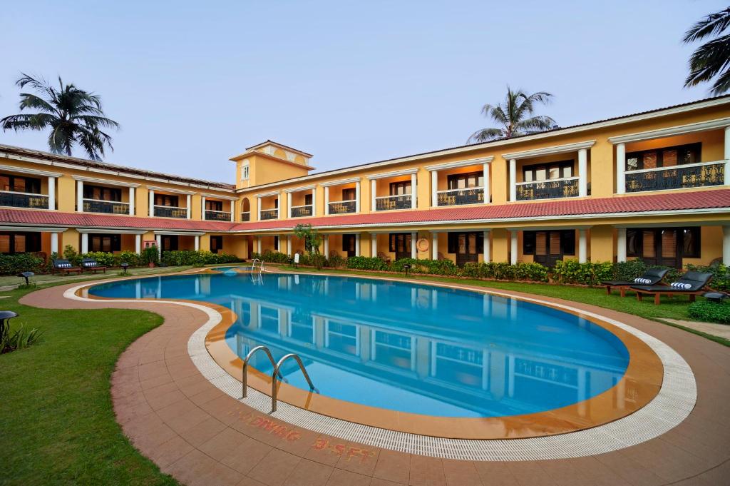Casa De Goa - Boutique Resort